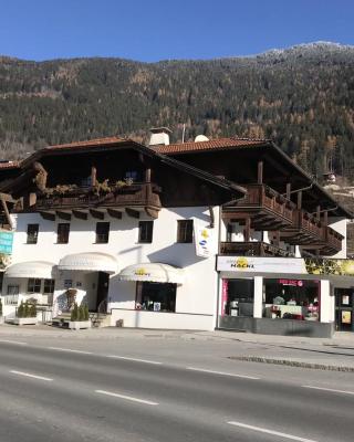 Apartments Kostolnik