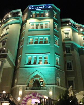 Kanaan Group Hotel
