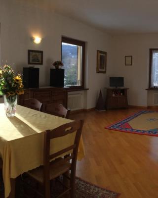 Appartamento Al Canelino - Como Lake and Mountains