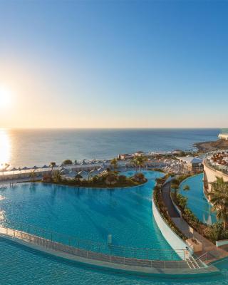 Atrium Prestige Thalasso Spa Resort & Villas 