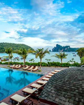 Phi Phi Harbour View Hotel-SHA Extra Plus