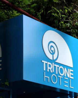 Hotel Tritone