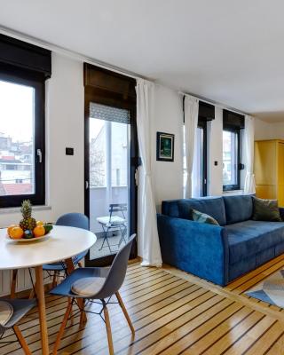 Apartments Viola