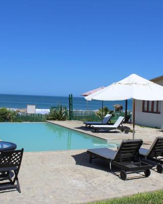 Origenes Spa & Lodging