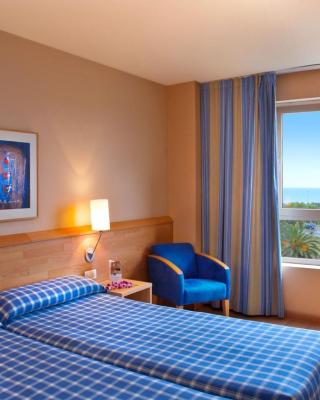Flag Hotel Valencia - Florazar