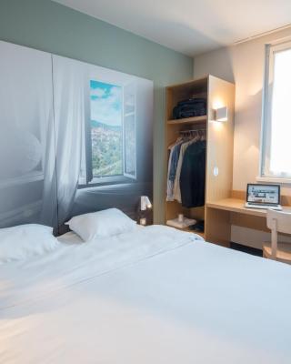 B&B HOTEL Freyming-Merlebach