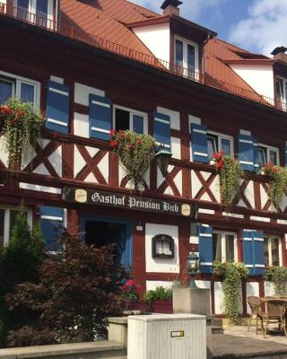 Hotel-Gasthof Bub