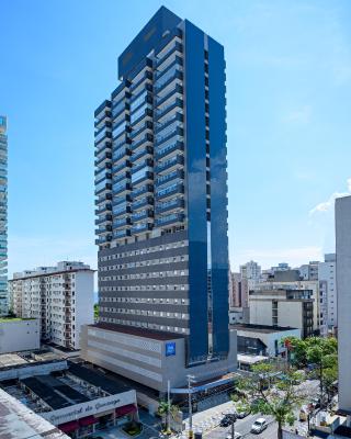 ibis budget Santos Gonzaga