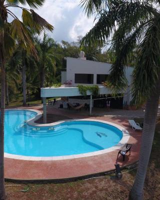 Finca Galicia