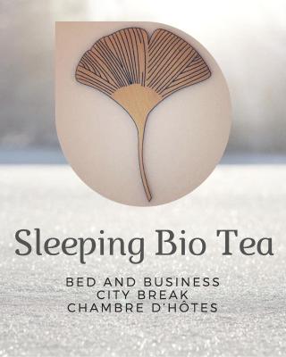 Sleeping Bio Tea