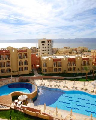 Marina Plaza Hotel Tala Bay