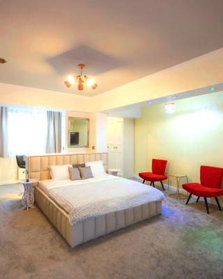 Brater Luxury
