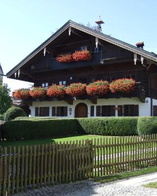 Gästehaus Banik