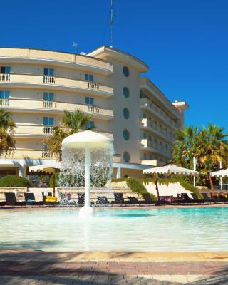 Grand Hotel Dei Cavalieri