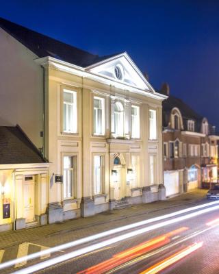 Logement Den Beer