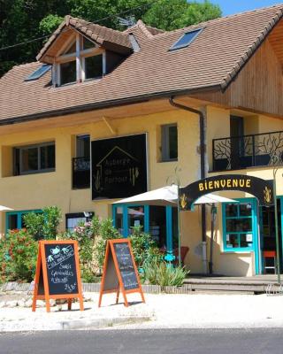 Auberge de Portout