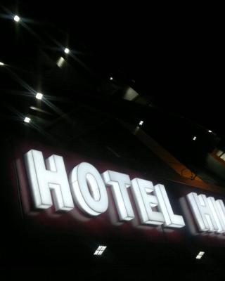Hotel HV