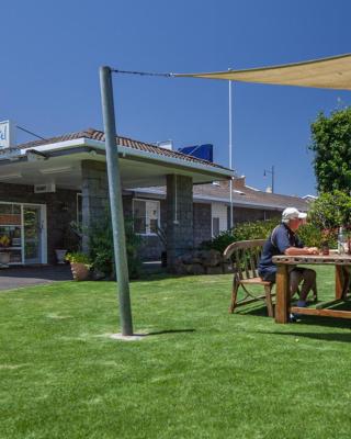 Central Motel Port Fairy