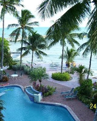 Coconut Beach Resort
