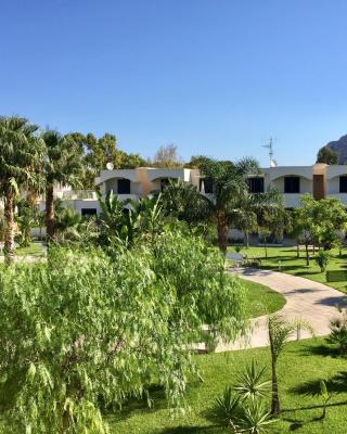 "casa le Palme"