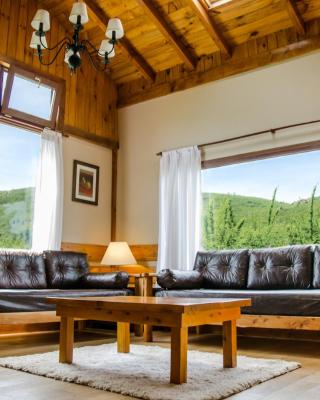 Kurtem Lodge