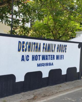 Desitha Family House