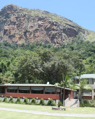 Port St Johns River Lodge