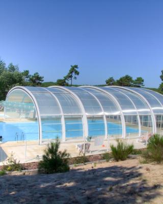 Village Vacances Les Dunes - Domaine de Bombannes