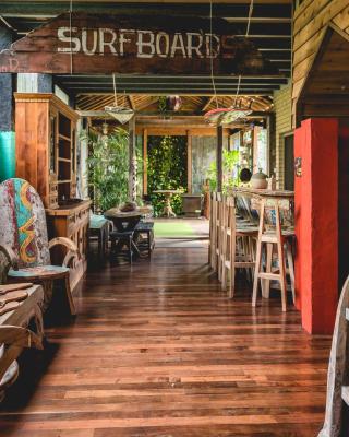 Albany Bali Style Accommodation