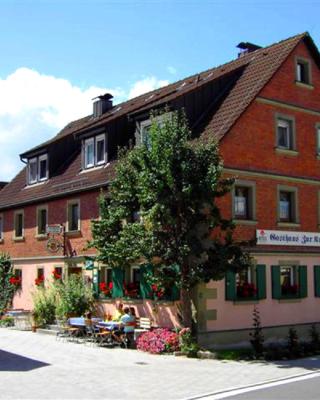 Gasthaus Zur Krone