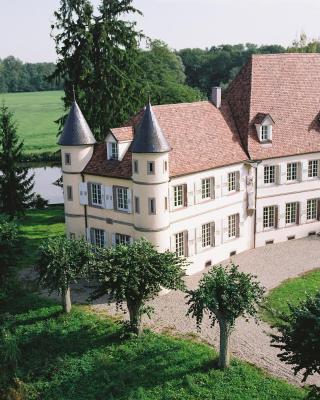 Château De Werde