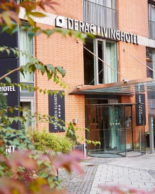 Living Hotel Prinzessin Elisabeth