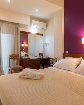 Epidavros Hotel