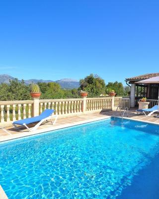 Villa Tramuntana 171 by Mallorca Charme