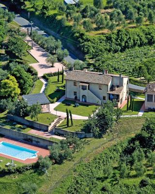 Fattoria di Colleoli