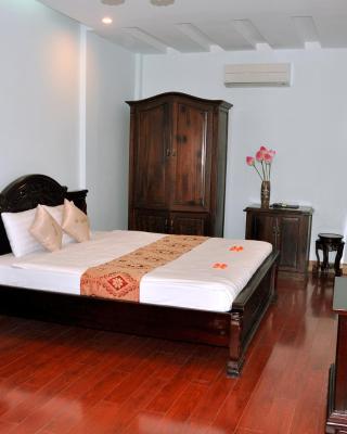 Thai Binh II Hotel