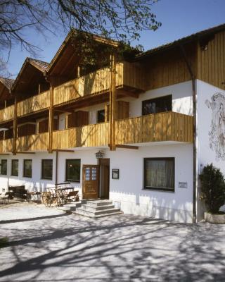 Berggasthof Hinhart