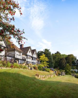 Gidleigh Park- A Relais & Chateaux Hotel