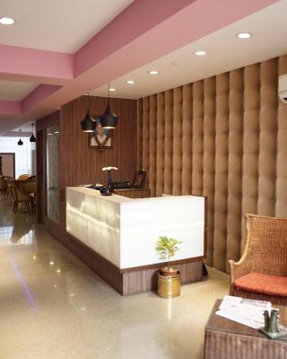 Comfort Hotels