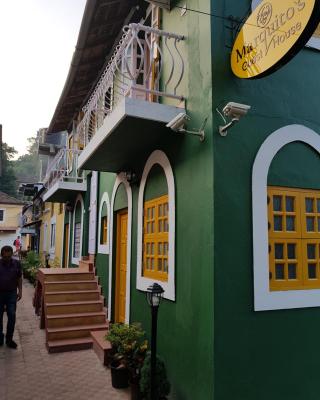 Marquito's Guest House