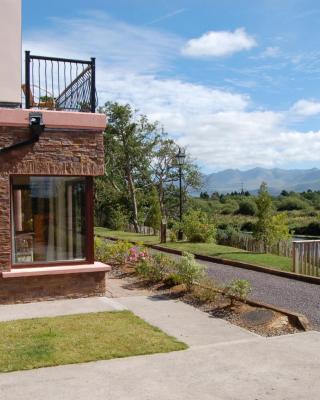 Grove Lodge Holiday Homes 2 Bed by Trident Holiday Homes