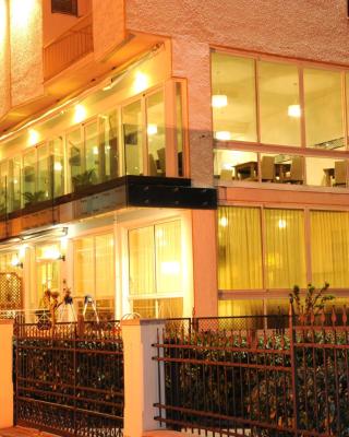Hotel dell'Amarissimo