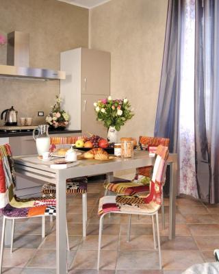 Il Cortile