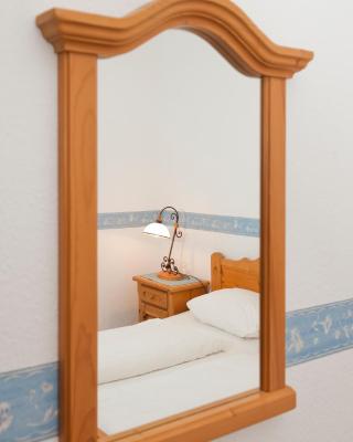 Hotel ZUM ENGEL in Speyer - Römerberg