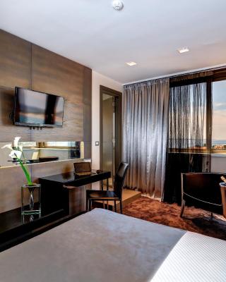 The View Luxury Rooms