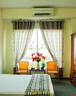 Ngoc Binh Hotel