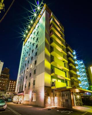 Super Hotel Kochi
