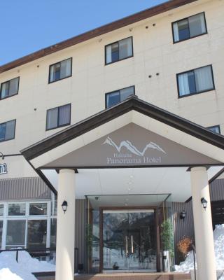 Hakuba Panorama Hotel