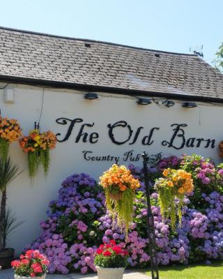 The Old Barn Inn