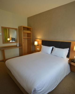 Annakhil Hotel